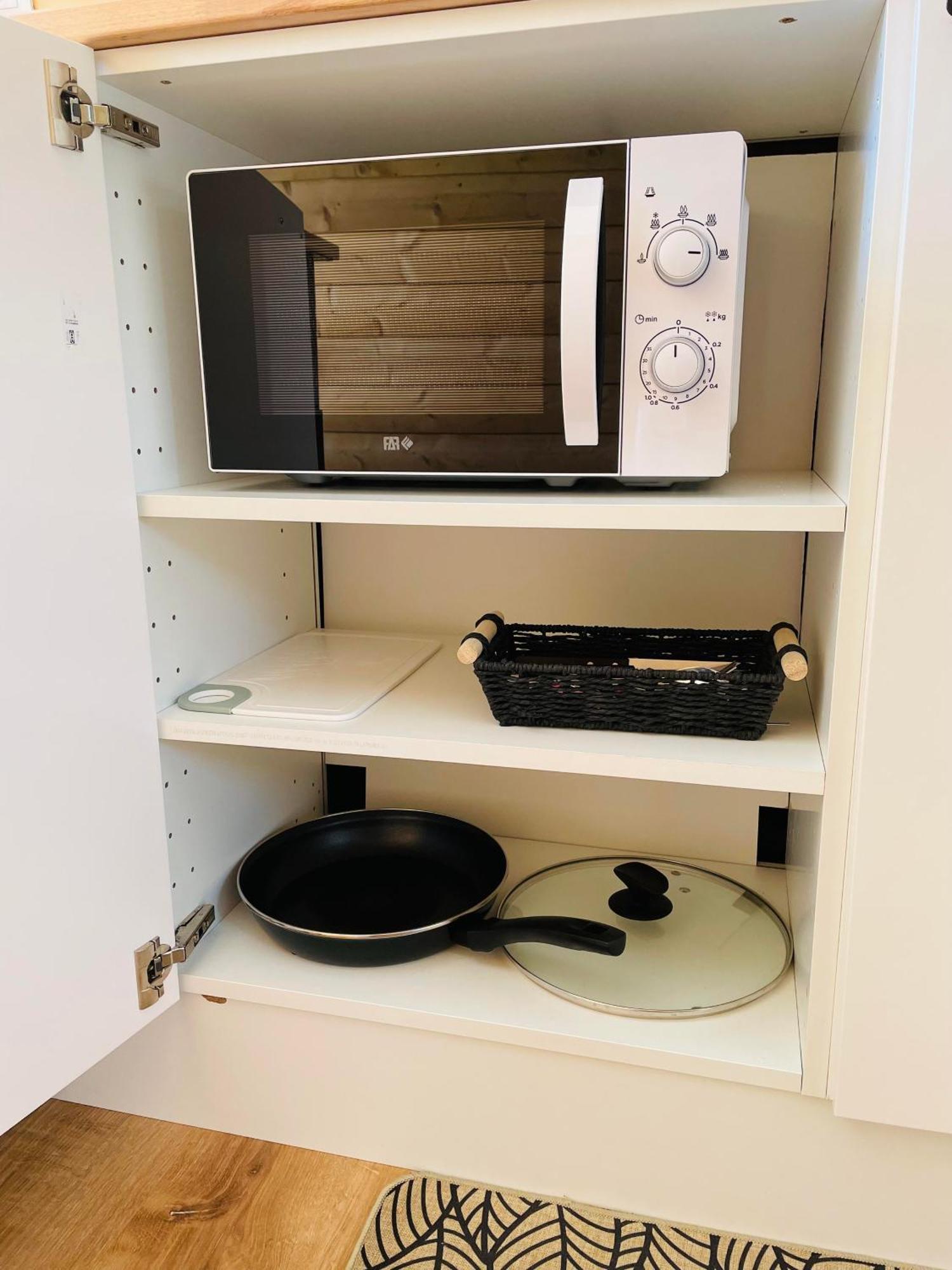 Logement Insolite : La Ruche Verte Monts-sur-Guesnes エクステリア 写真